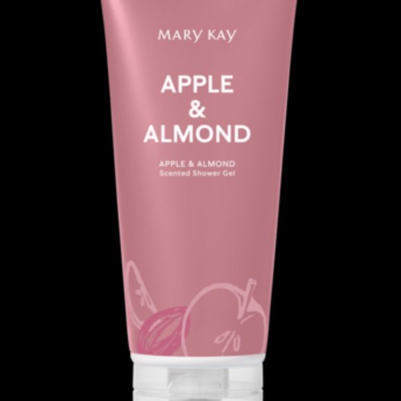 Apple & Almond Shower Gel - New - Picture 1 of 1